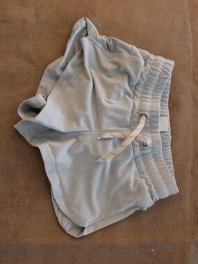 Rylee + Cru x Play Speed Short (2-3Y)